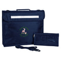 Bratton Fleming Pre-school Bookbag