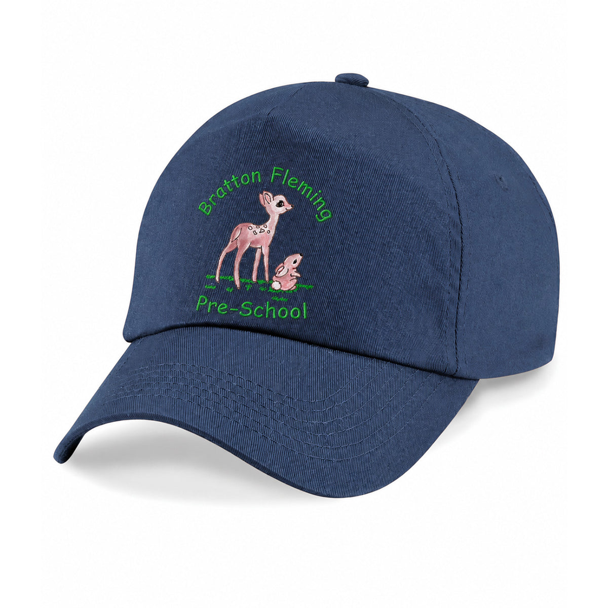 Bratton Fleming Pre-school Cap