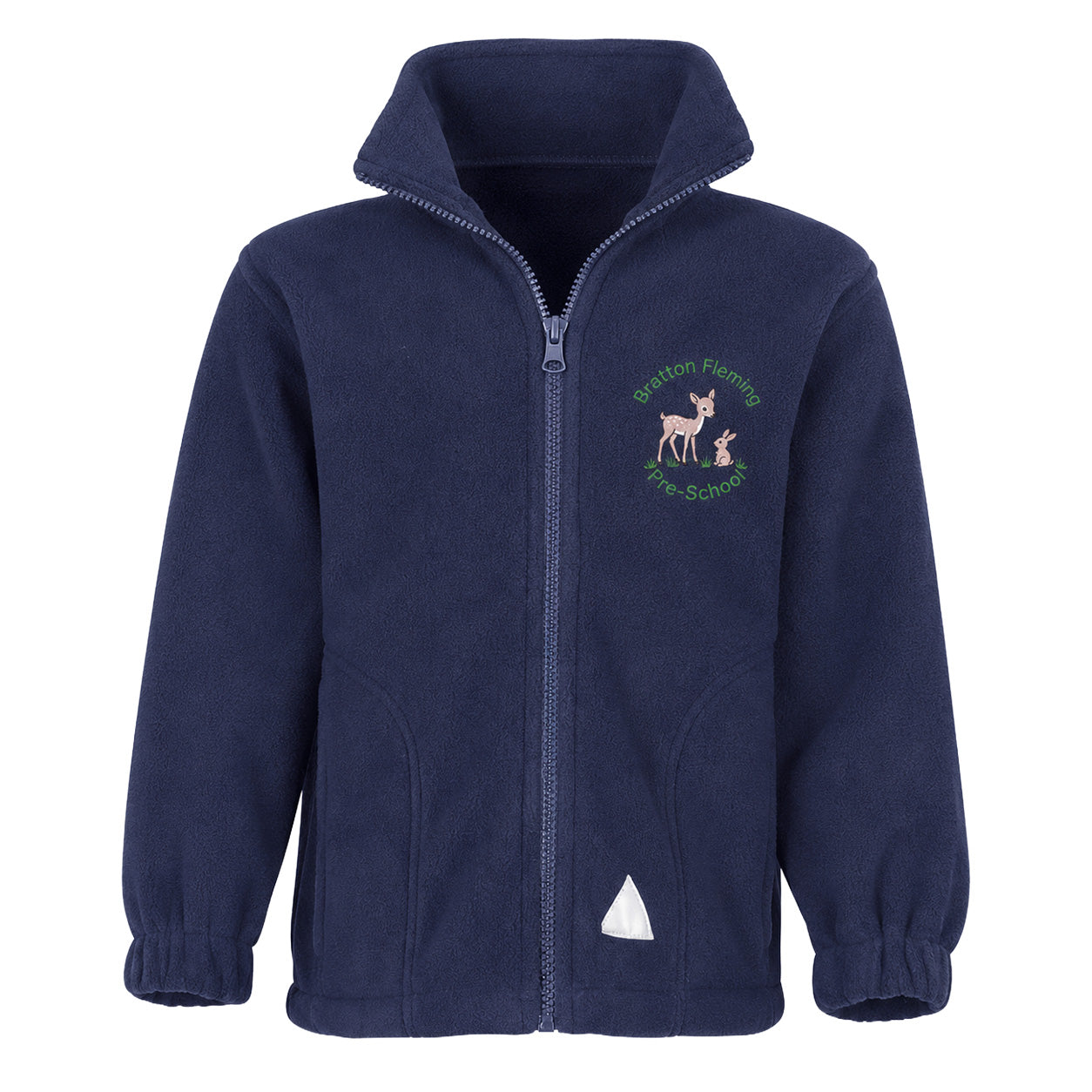 Bratton Fleming Pre-school Fleece