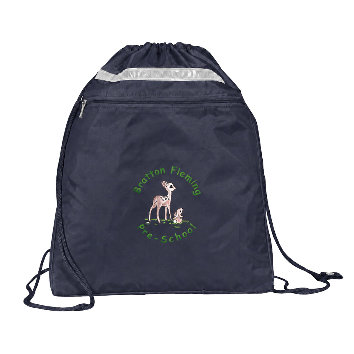 Bratton Fleming Pre-school PE Bag
