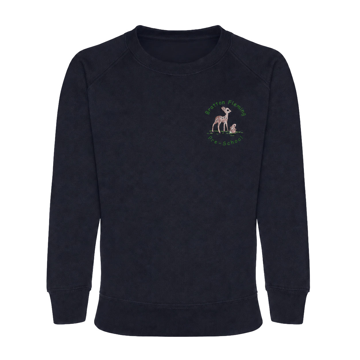 Bratton Fleming Pre-school Sweatshirt