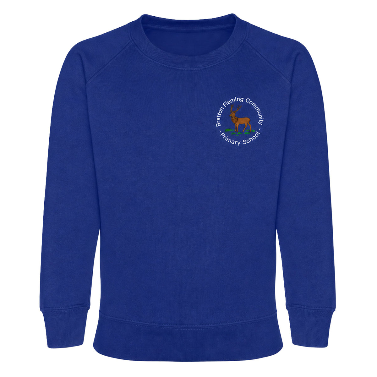 Bratton Fleming Primary Sweatshirt