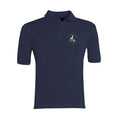 Bratton Fleming Pre-school Polo Shirt
