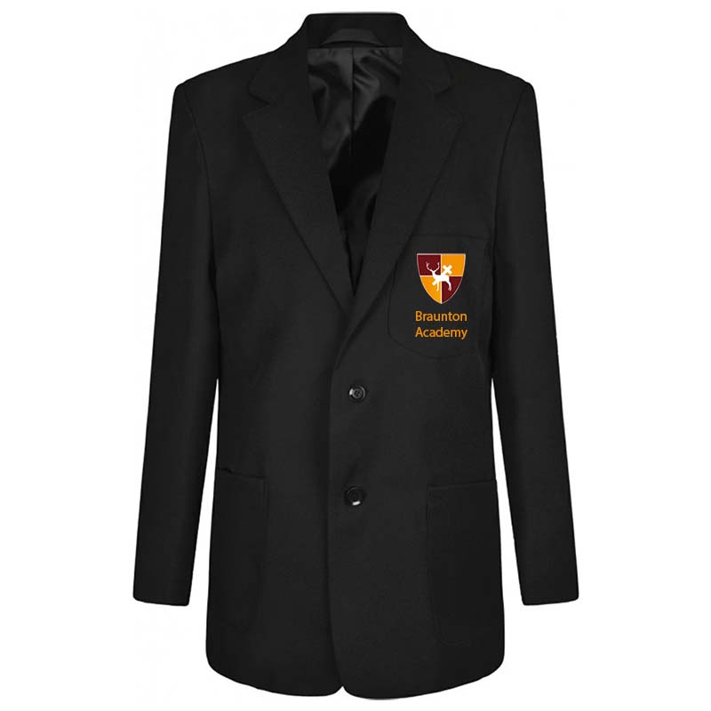 Braunton Academy Blazer