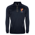 Braunton Academy PE Quarter Zip