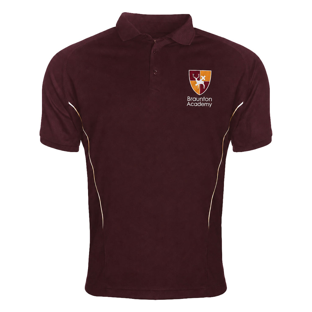 Braunton Academy PE Top