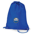 Caen Street Primary PE Bag