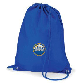 Caen Street Primary PE Bag