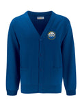 Caen Street Primary Cardigan