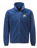 Caen Street Primary Fleece