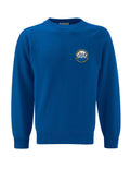Caen Street Primary Sweatshirt