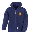 Clawton Primary Fleece