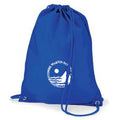 Combe Martin Primary PE Bag