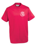 Georgeham Primary PE T-shirt
