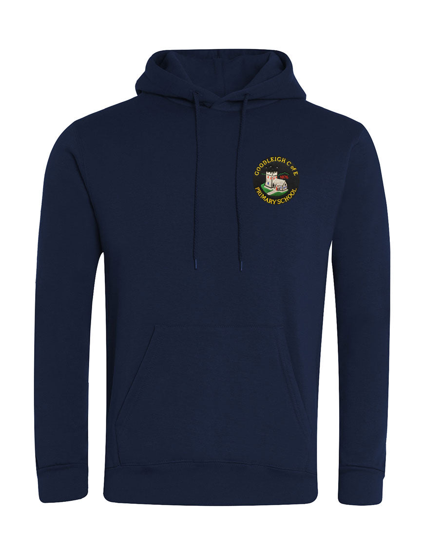 Goodleigh Primary Hoodie