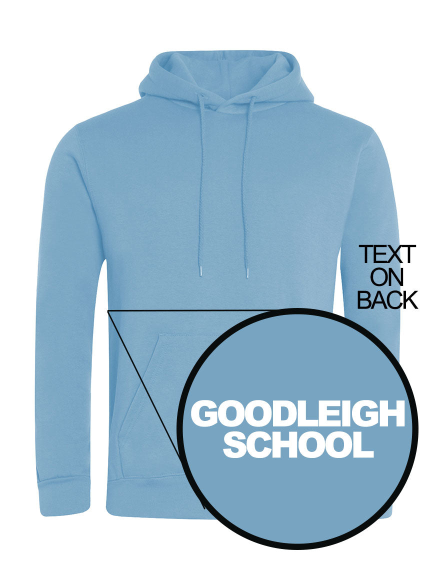 Goodleigh Primary Hoodie