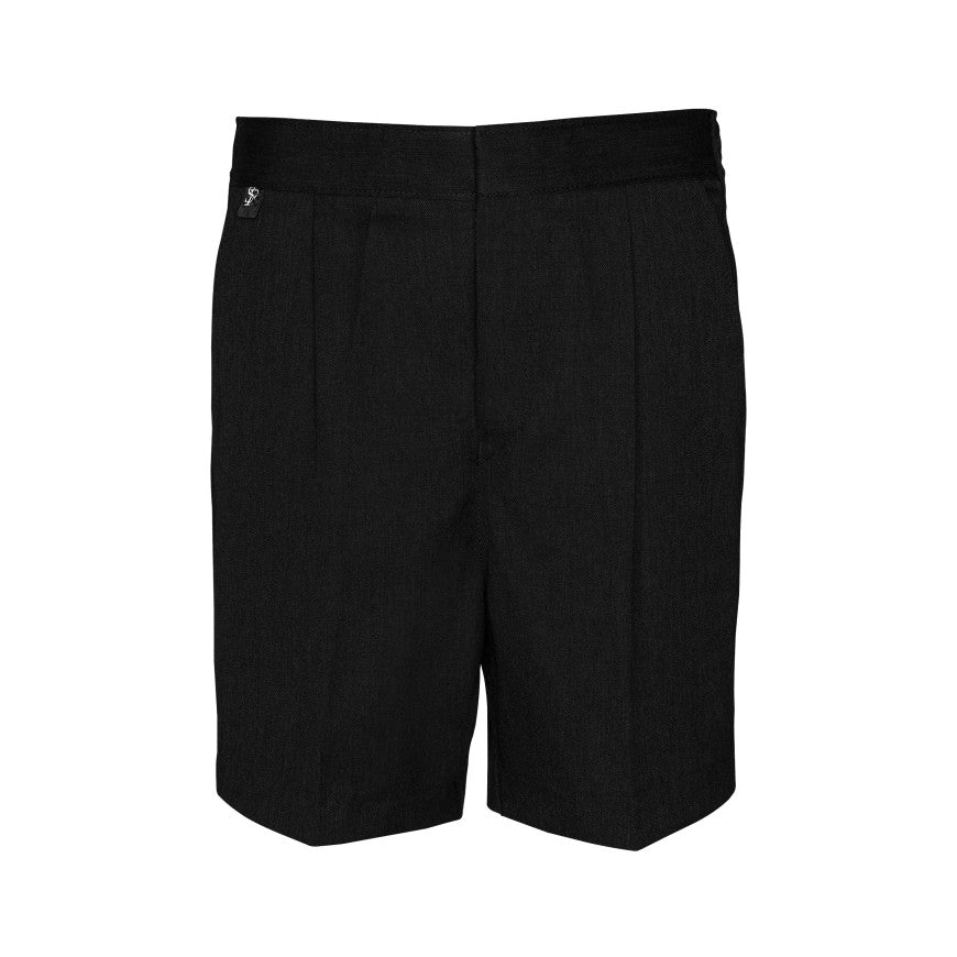 Boys School Shorts