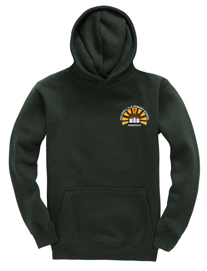 Holywell C of E PE Hoodie