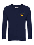 Instow Pre-school Cardigan