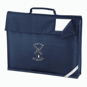 Instow Primary Bookbag