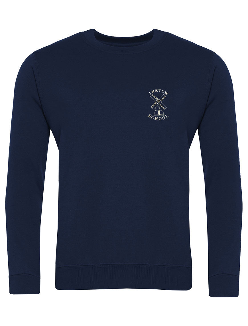 Instow Primary Sweatshirt
