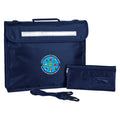 Landkey Primary Bookbag