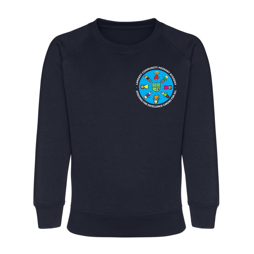 Landkey Primary Sweatshirt