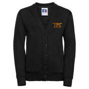 Lampard Community School Cardigan
