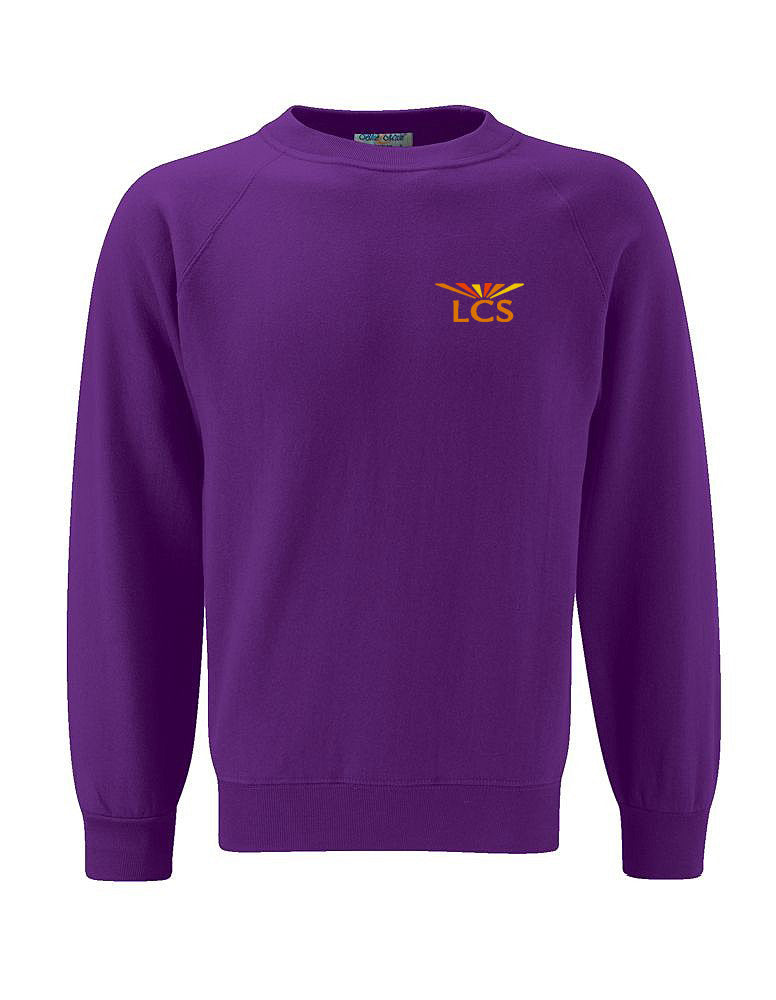 Lampard Community School Sweatshirt