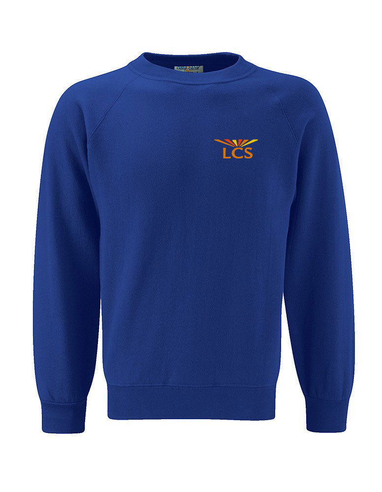 Lampard Community School Sweatshirt