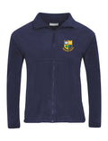 Marwood Primary Fleece