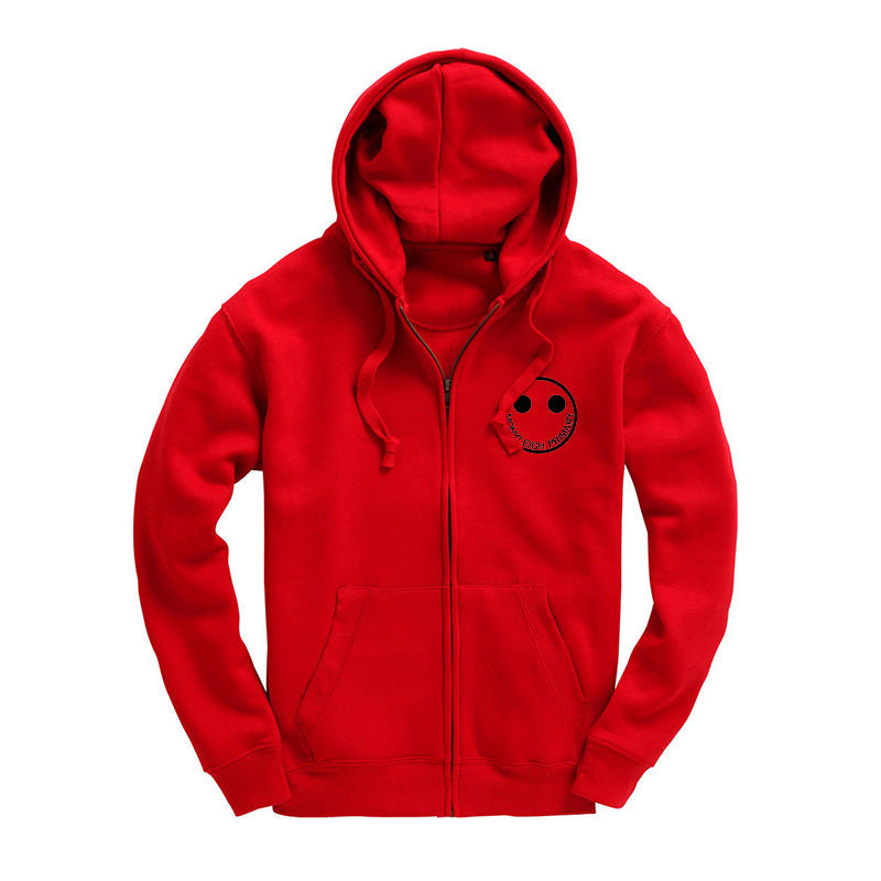 Monkleigh Primary PE Hoodie