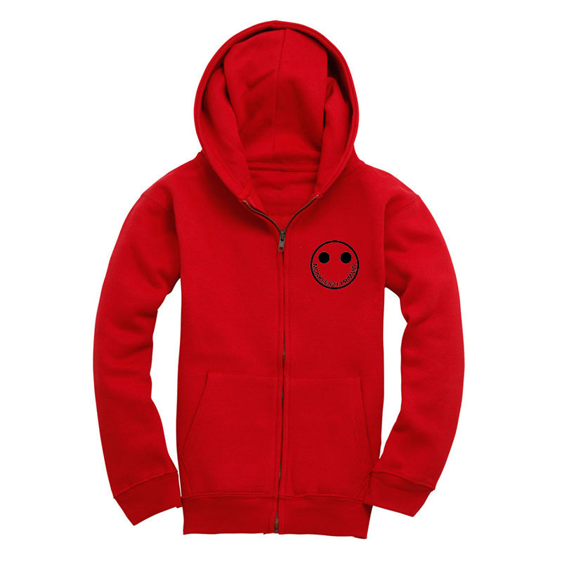 Monkleigh Primary PE Hoodie