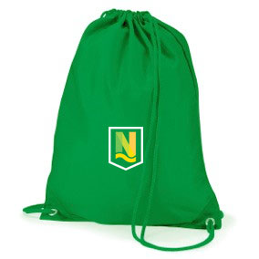 Newport Primary PE Bag