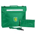 Newport Primary Bookbag