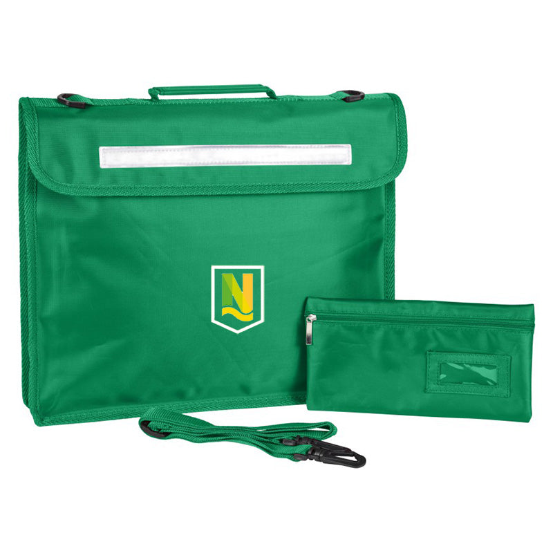 Newport Primary Bookbag