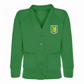 Newport Primary Cardigan