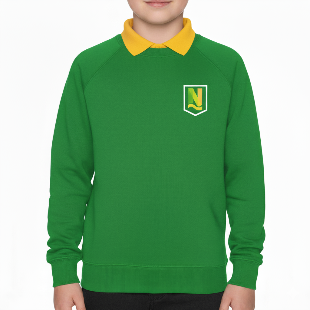 Newport Primary Sweatshirt