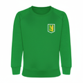 Newport Primary Sweatshirt