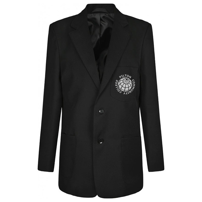 Pilton Community College Blazer