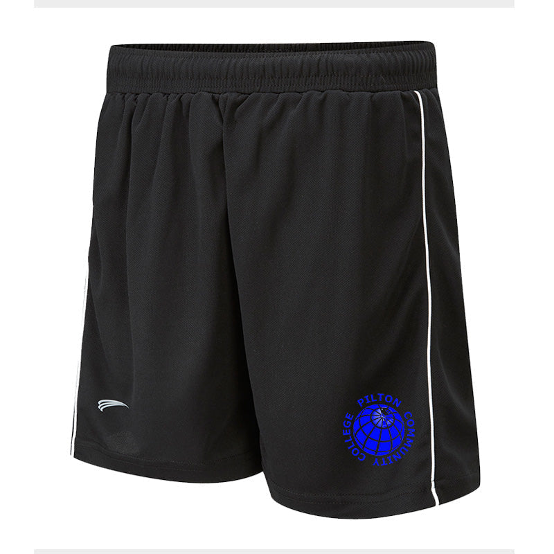 Pilton Community College PE Shorts