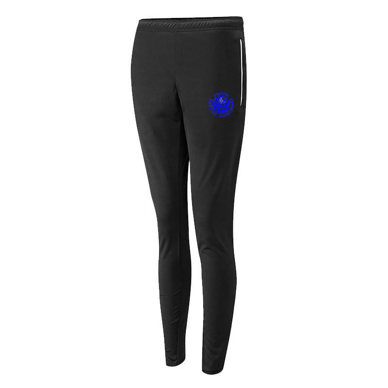 Pilton Community College PE Training Trousers