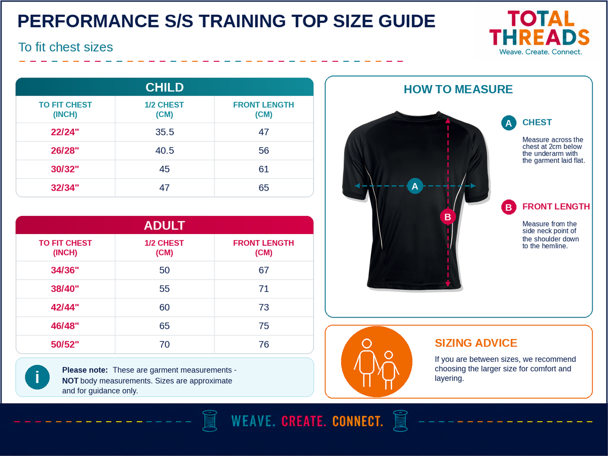 Braunton Academy PE Top