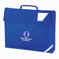 Pilton Bluecoat Academy Bookbag