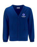 Pilton Bluecoat Academy Cardigan