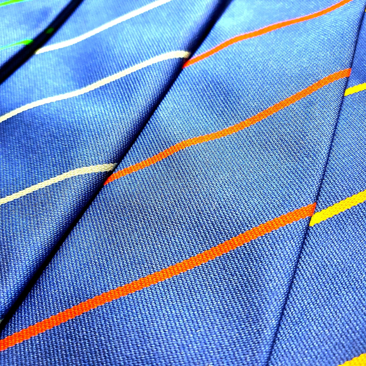 Pilton Community College House Tie