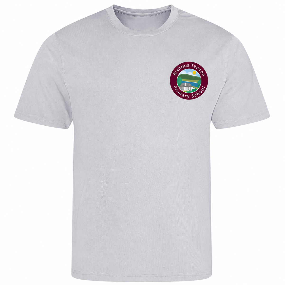 Bishops Tawton Primary PE T-Shirt