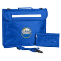 Caen Street Primary Bookbag