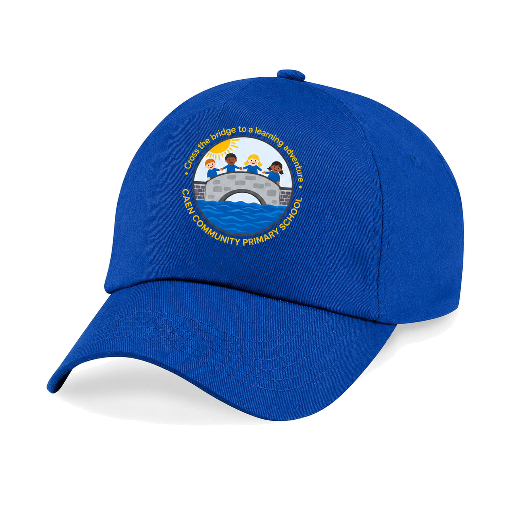 Caen Street Primary Cap