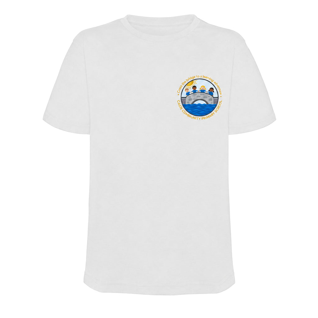 Caen Street Primary PE T-Shirt